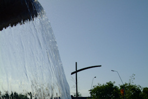 Havelock North Fountain